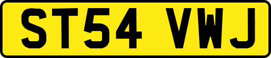 ST54VWJ