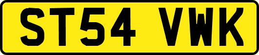 ST54VWK