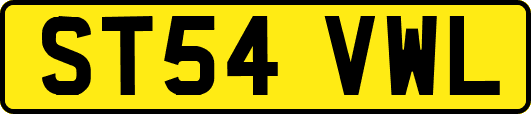 ST54VWL