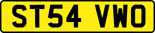 ST54VWO