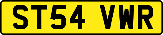 ST54VWR