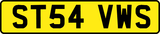 ST54VWS