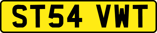 ST54VWT