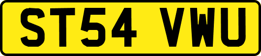 ST54VWU