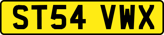 ST54VWX