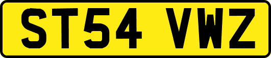ST54VWZ