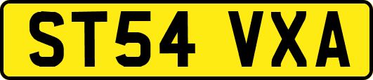 ST54VXA