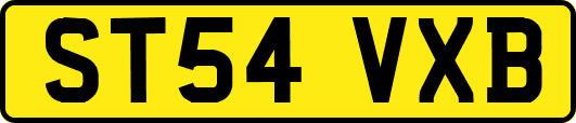 ST54VXB