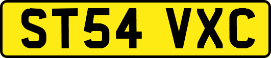ST54VXC