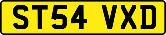 ST54VXD