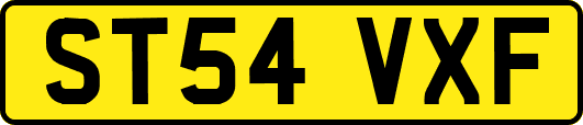ST54VXF