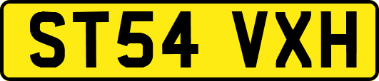 ST54VXH
