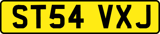 ST54VXJ