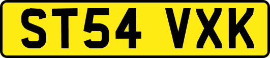 ST54VXK