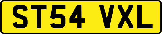 ST54VXL