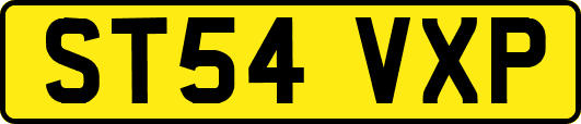 ST54VXP