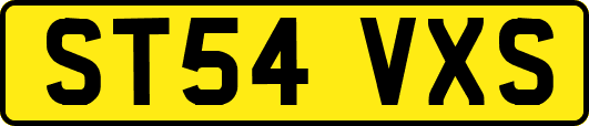 ST54VXS