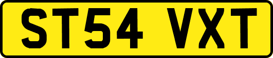 ST54VXT