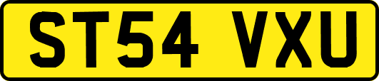 ST54VXU