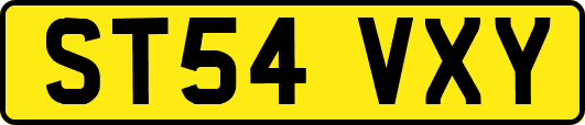 ST54VXY