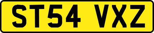 ST54VXZ