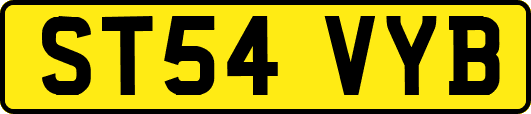 ST54VYB