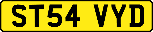 ST54VYD