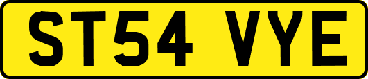 ST54VYE