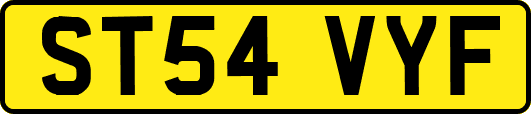 ST54VYF