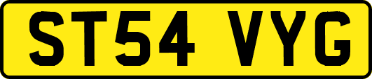 ST54VYG