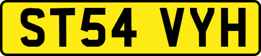 ST54VYH