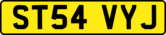 ST54VYJ