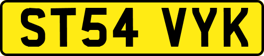 ST54VYK