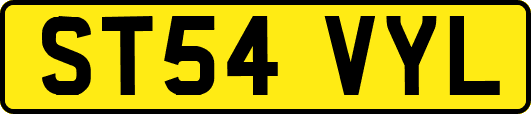 ST54VYL