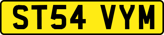 ST54VYM