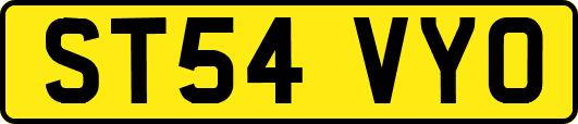 ST54VYO