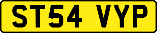 ST54VYP