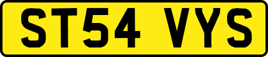 ST54VYS