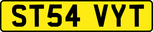 ST54VYT