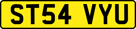 ST54VYU