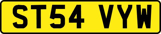 ST54VYW