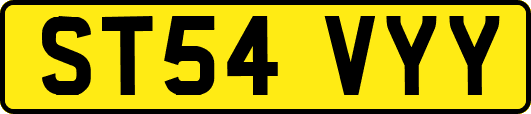 ST54VYY