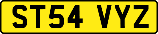ST54VYZ