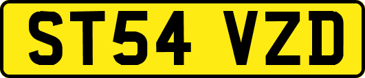 ST54VZD