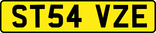 ST54VZE