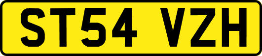 ST54VZH
