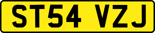 ST54VZJ