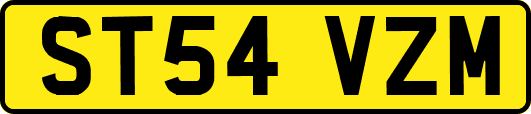 ST54VZM