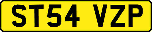 ST54VZP