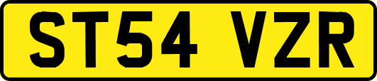 ST54VZR